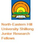 North-Eastern Hill University Shillong Junior Research Fellows
