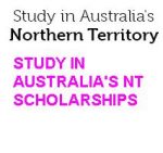 Northern Territory Government and Education Scholarships