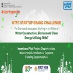 NTPC Startup Grand Challenge