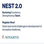 Nurturing Excellence, Strengthening Talent NEST 2.0 Nurturing Excellence, Strengthening Talent NEST 2.0