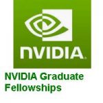 NVIDIA Graduate Fellowships Program
