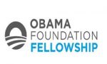 Obama Foundation Fellowship Obama Foundation Fellowship