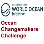 Ocean Changemakers Challenge -The World Ocean Initiative