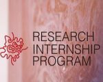 OIST Research Internship Program