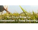 Olam Prize for Innovation in Food Security