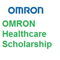 OMRON Healthcare Scholarship 2024-2025