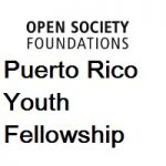 Open Society Foundations Puerto Rico Youth Fellowship