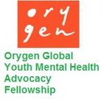 Orygen Global Youth Mental Health Advocacy Fellowship