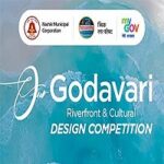 Our Godavari - Riverfront and Cultural Design Competition