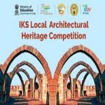 Our Heritage, Our Pride - IKS Local Architectural Heritage Competition
