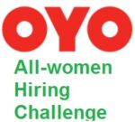 OYO SheHacksBetter All-women Hiring Challenge