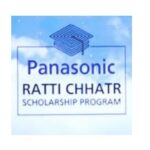 Panasonic Ratti Chhatr Scholarship 2026-2027 Panasonic Ratti Chhatr Scholarship