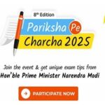 Pariksha Pe Charcha Contest 2025