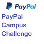 PayPal Campus Challenge