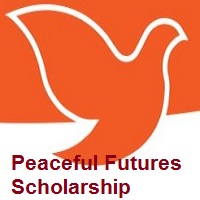 Peaceful Futures Scholarship