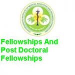 PGIMER Chandigarh Fellowships And Post Doctoral Fellowships