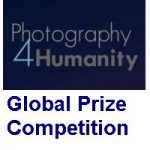 Photography 4 Humanity Global Prize Competition
