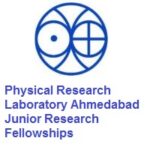 Physical Research Laboratory Ahmedabad Junior Research Fellowships