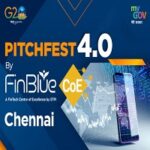 PitchFest-2023: Inviting applications from the FinTech Start-ups for on-boarding in STPI FinBlue FinTech CoE.