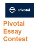 Pivotal Essay Contest