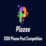 Plozee Post Competition