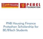 PNB Housing Finance Protsahan Scholarship for B.E, B.Tech Students 2026-2027 PNB Housing Finance Protsahan Scholarship for B.E, B.Tech Students 2023-2024