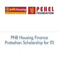 PNB Housing Finance Protsahan Scholarship for ITI (23-24)