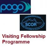 POGO-SCOR-Visiting Fellowship Programme 2021