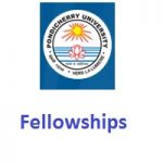 Pondicherry University Junior Research Fellow JRF