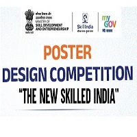 Poster Design Competition – The New Skilled India Poster Design Competition - The New Skilled India