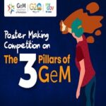 Poster Making Competition on The Three Pillars of GeM