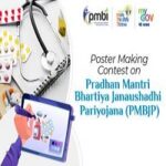 Poster Making Contest on “Pradhan Mantri Bhartiya Janaushadhi Pariyojana” - (PMBJP)