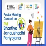 Poster Making Contest on “Pradhan Mantri Bhartiya Janaushadhi Pariyojana (PMBJP)"