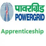 Power Grid Corporation of India Limited Apprenticeship