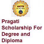 Pragati Scholarship Scheme 2026-27 For Girl Students Degree and Diploma Pragati Scholarship Scheme 2021-22 For Girl Students Degree and Diploma