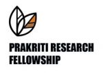Prakriti Research Fellowship