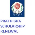 Prathibha Scholarship Renewal