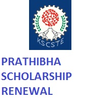 Prathibha Scholarship Renewal
