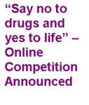 Press Information Bureau PIB Chennai Online Competition