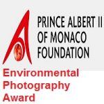 Prince Albert II of Monaco Foundation Environmental Photography Award