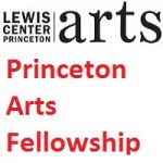 Princeton Arts Fellowship