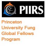 Princeton University Fung Global Fellows Program