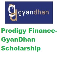 Prodigy Finance-GyanDhan Scholarship 2023-2024