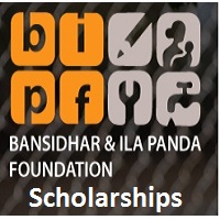 PROFESSOR GHANASHYAM DASH SCHOLARSHIP FOR HIGHER EDUCATION
