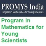 Program in Mathematics for Young Scientists - PROMYS India