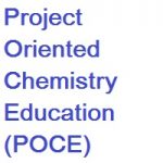 Project Oriented Chemistry Education-POCE