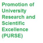 Promotion of University Research and Scientific Excellence (PURSE)