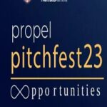 Propel Pitchfest23