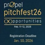 Propel Pitchfest26 Propel Pitchfest26