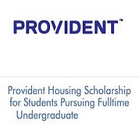 Provident Housing Scholarship for Students Pursuing Fulltime Undergraduate (2024-25)